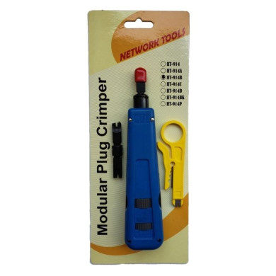VC-HERRAMIENTA DE IMPACTO MOD. HT-914B