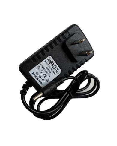 VC-CARGADOR 5V 1A PLUG 3.5x1.35