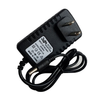 VC-CARGADOR 5V 1A PLUG 3.5x1.35