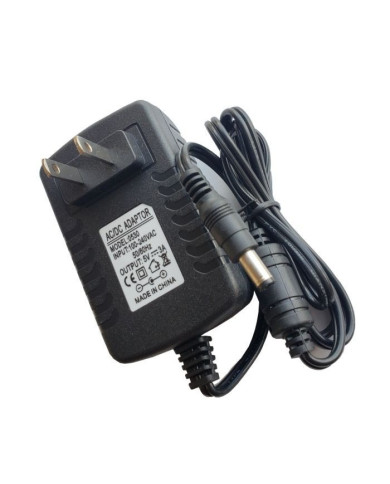 AU-CARGADOR 5V 3A