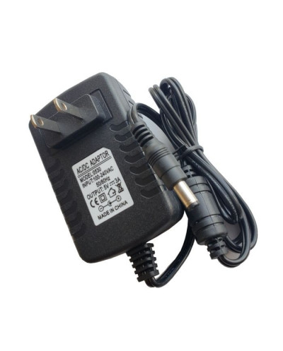 VC-CARGADOR 5V 1A PLUG 3.5x1.35