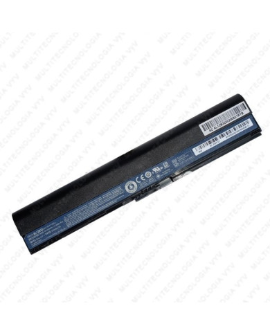 VC-BATERIA PARA ACER AL12B32  V5-171 11.1V 4400MAH