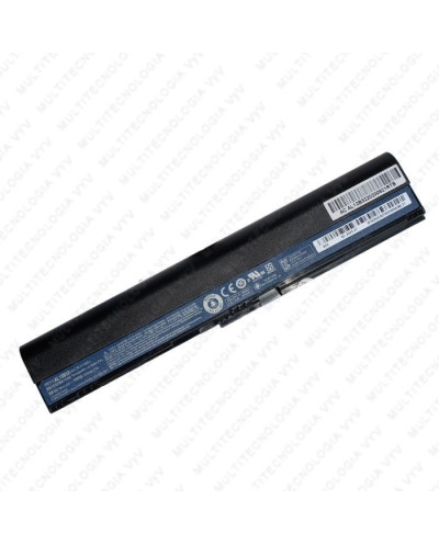VC-BATERIA PARA ACER AL12B32  V5-171 11.1V 4400MAH