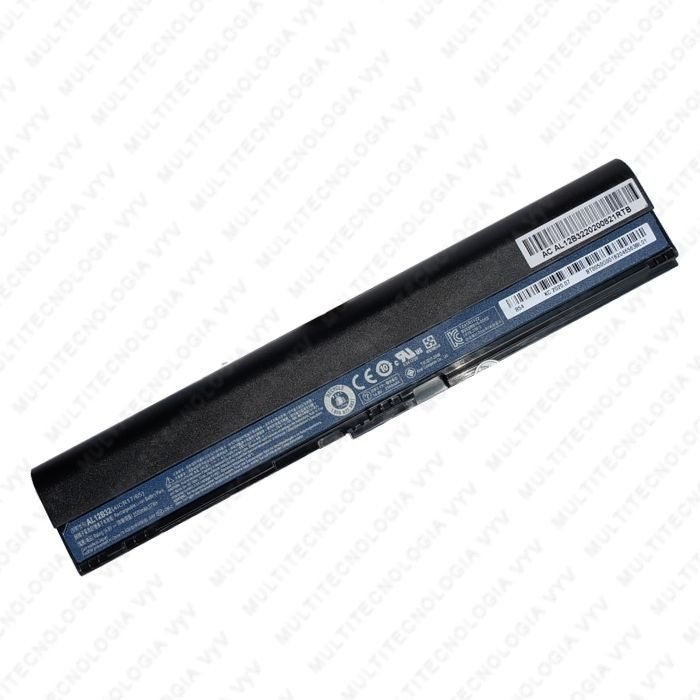 VC-BATERIA PARA ACER AL12B32  V5-171 11.1V 4400MAH
