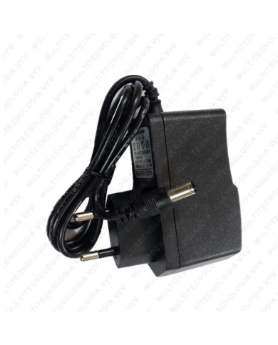 AU-CARGADOR 5V 2A TIPO EUROPEO