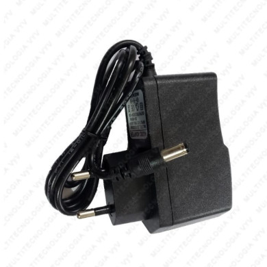 AU-CARGADOR 5V 2A TIPO EUROPEO