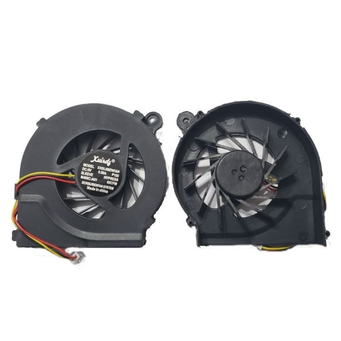 VC-VENTILADOR LAPTOP HP CQ42 G4 G42 G62 3 CABLES DELTA KSB06105HA-9H1X