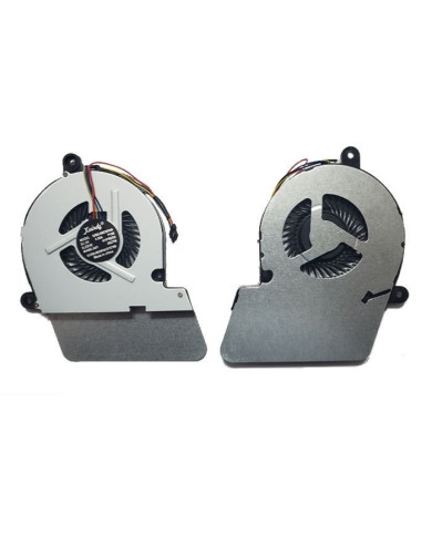 VC-VENTILADOR LAPTOP TO SATELLITE U900 U940 U945