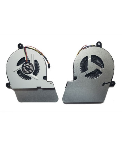 VC-VENTILADOR LAPTOP TO SATELLITE U900 U940 U945