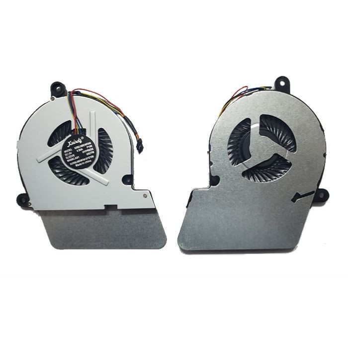 VC-VENTILADOR LAPTOP TO SATELLITE U900 U940 U945
