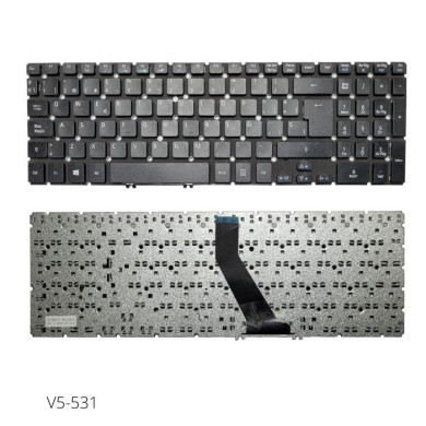 VC-TECLADO PARA ACER 15 V5 V5-531 V5-551 V5-551G V5-571