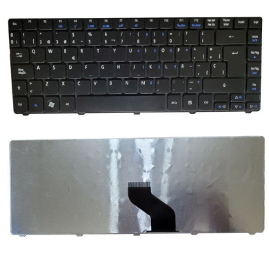 VC-TECLADO PARA ACER 14 3810 3750G 4535 3811 3815 4810 4740 4743 4736Z