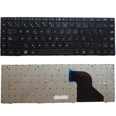 VC-TECLADO PARA HP 14 620 621 625 CQ620 CQ621