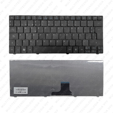 VC-TECLADO PARA ACER 14 722 AO722 752 752H 753