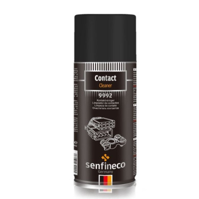 FA-LIMPIADOR DE CONTACTOS SENFINECO 450ML MOD. 9992