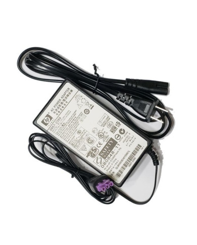 AU-CARGADOR PARA IMPRESORA HP 32V 625mA