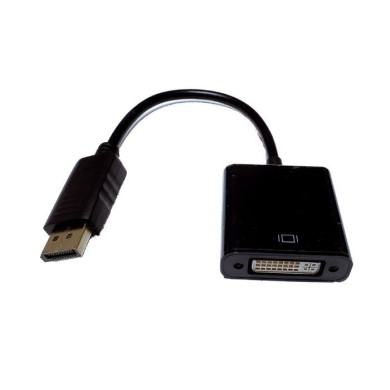 VC-CABLE CONVERTIDOR DISPLAY PORT A DVI(24+5)