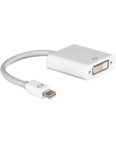 VC-CABLE CONVERTIDOR MINI DISPLAY A DVI(24+5)