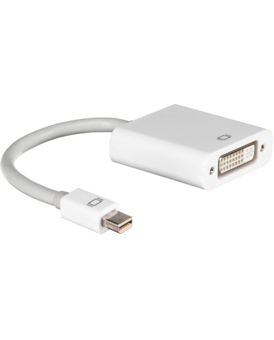 VC-CABLE CONVERTIDOR DISPLAY PORT A DVI(24+5)
