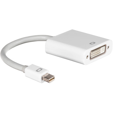 VC-CABLE CONVERTIDOR MINI DISPLAY A DVI(24+5)