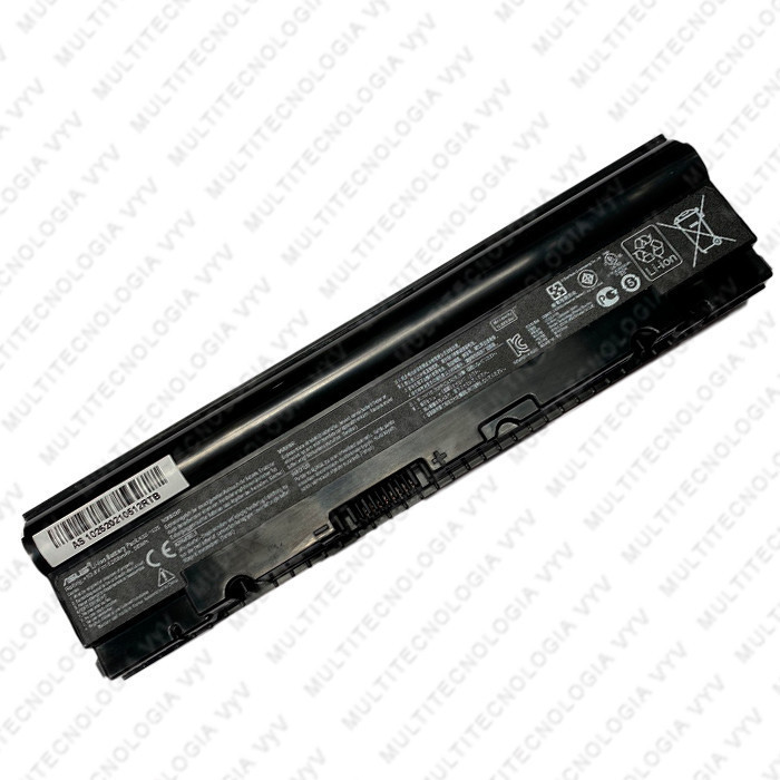 VC-BATERIA PARA ASUS 1025 A31-1025 10.8V 4400MAH