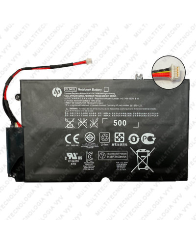 VC-BATERIA PARA SONY MOD. VGP-BPS35A 14.8V 2670MAH
