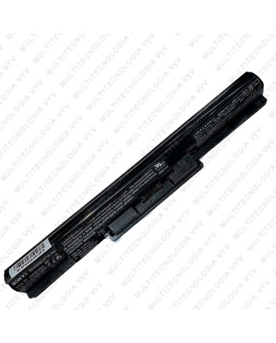 VC-BATERIA PARA SONY MOD. VGP-BPS35A 14.8V 2670MAH