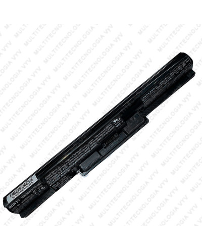 VC-BATERIA PARA TOSHIBA PA5149U  14.4V 60WH