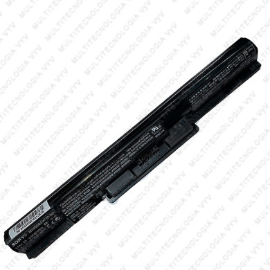 VC-BATERIA PARA SONY MOD. VGP-BPS35A 14.8V 2670MAH
