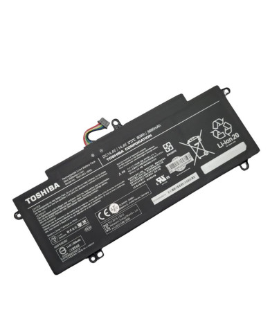 VC-BATERIA PARA TOSHIBA PA5149U  14.4V 60WH