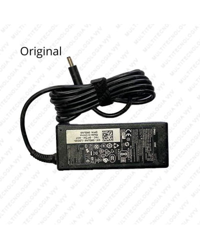 OR-CARGADOR ORIGINAL HP 19.5V 2.31A PLUG 4.5x3.0