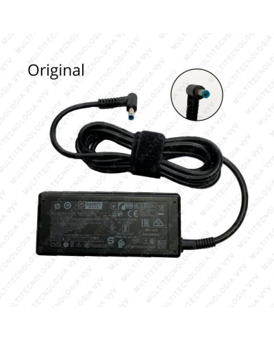 OR-CARGADOR ORIGINAL LENOVO 20V 2.25A PLUG 4.0x1.7