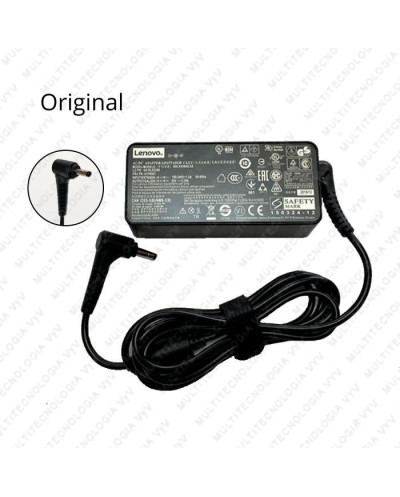 OR-CARGADOR ORIGINAL SAMSUNG 19V 2.1A PLUG 3.0x1.1