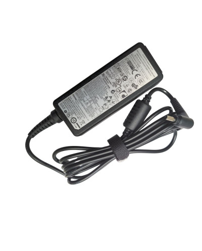 OR-CARGADOR ORIGINAL SAMSUNG 19V 2.1A PLUG 3.0x1.1