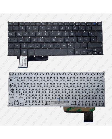 VC-TECLADO PARA ASUS 14 X202E