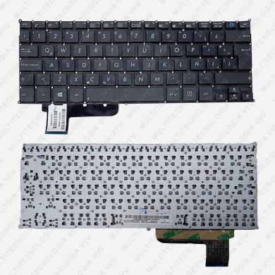 VC-TECLADO PARA ASUS 14 X202E