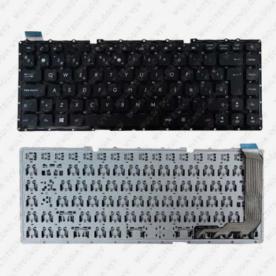 VC-TECLADO PARA ASUS 14 X441 X441NA X441S