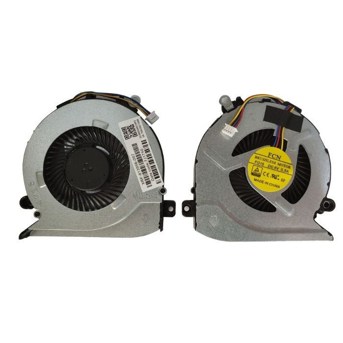 VC-VENTILADOR LAPTOP HP 17-G182CY