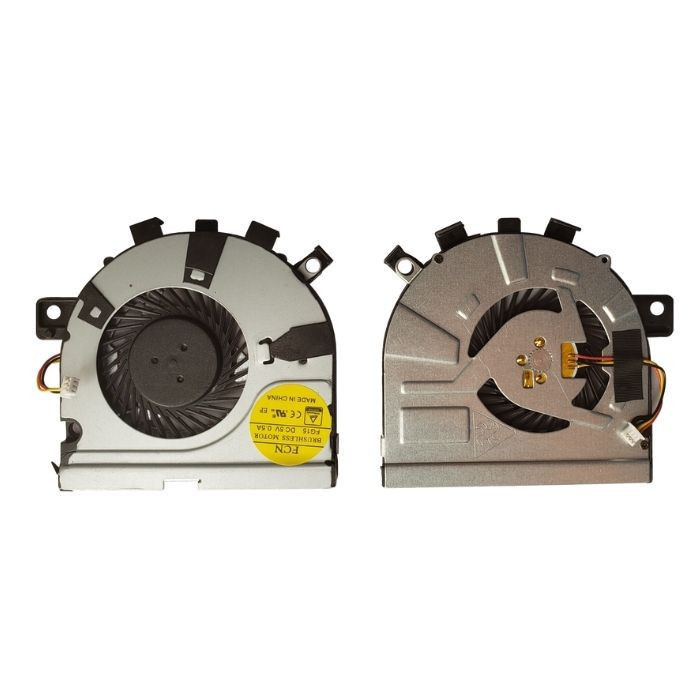 VC-VENTILADOR LAPTOP TO E45T-B4300