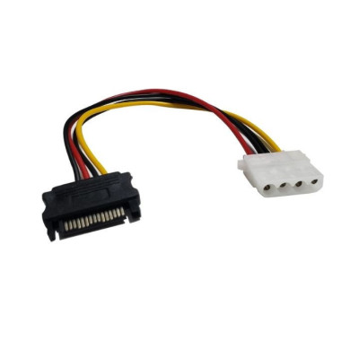 VC-CABLE DE PODER IDE A SATA MACHO