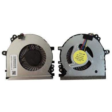 VC-VENTILADOR LAPTOP HP 430 G3 P/N 831902-001