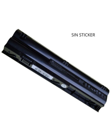 VC-BATERIA PARA MINI HP 210 MOD. MT03 10.8V 4400mAh 48Wh