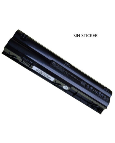 VC-BATERIA PARA HP AN06 MINI 210 10.8V 56Wh 5200mAh