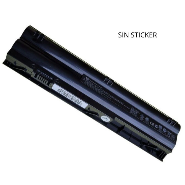 VC-BATERIA PARA MINI HP 210 MOD. MT03 10.8V 4400mAh 48Wh