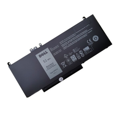 VC-BATERIA PARA DELL G5M10 7.4V 51Wh
