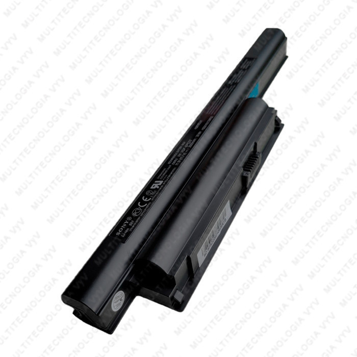 VC-BATERIA PARA SONY BPS22 11.1V 4400mAh