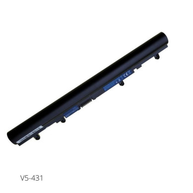 VC-BATERIA PARA ACER V5-431 14.8V 2200 mAh