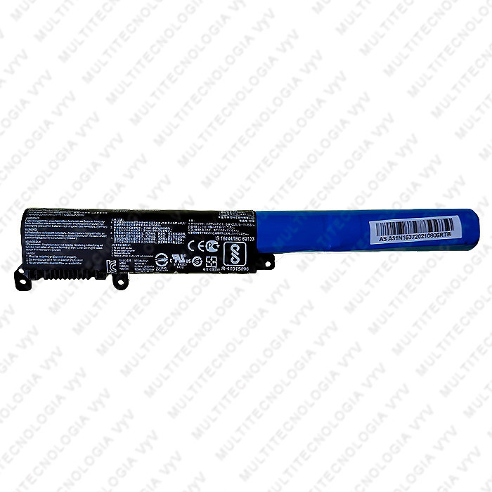 VC-BATERIA PARA ASUS X441 A31N1537 10.8V 2200mAh