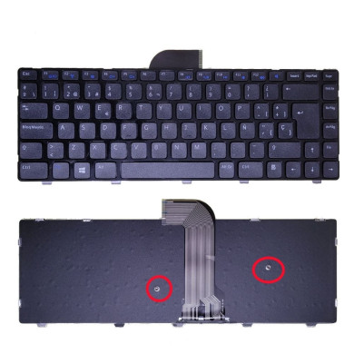 VC-TECLADO PARA HP 14 840G1