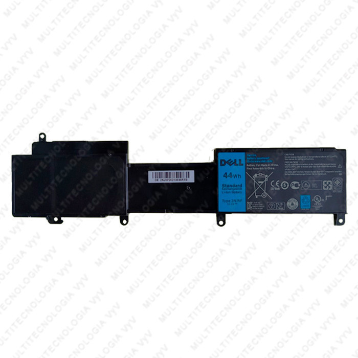 VC-BATERIA PARA DELL 2NJNF 11.1V 44Wh